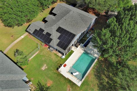 569 Mcallister Road Bastrop TX 78602