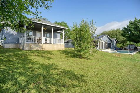 569 Mcallister Road Bastrop TX 78602
