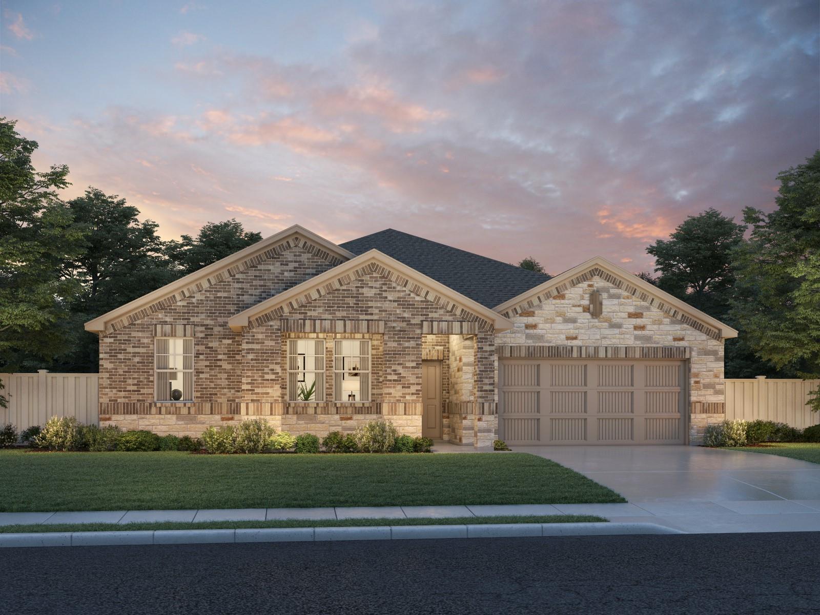 116 Pendleton Drive Kyle TX 78640
