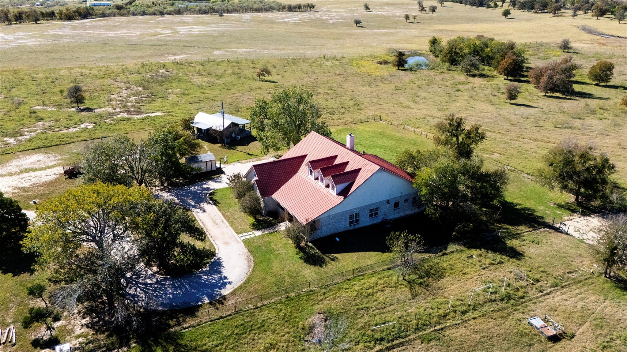 948 Upper Elgin River Road Elgin TX 78621