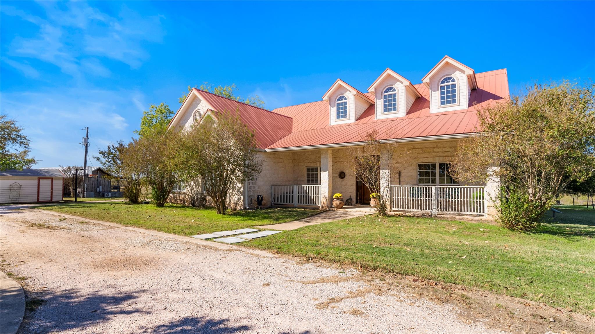 948 Upper Elgin River Road Elgin TX 78621