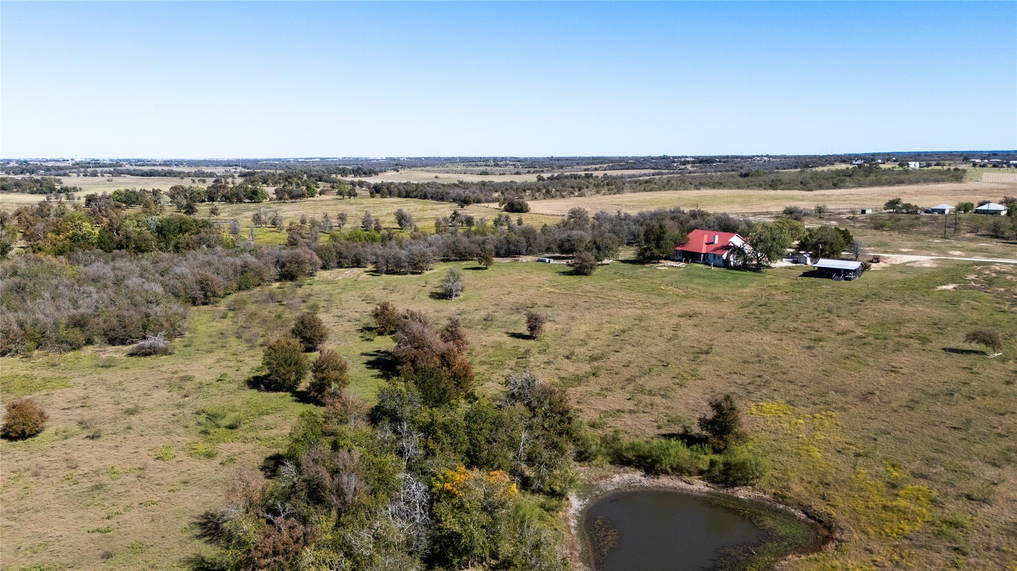 948 Upper Elgin River Road Elgin TX 78621