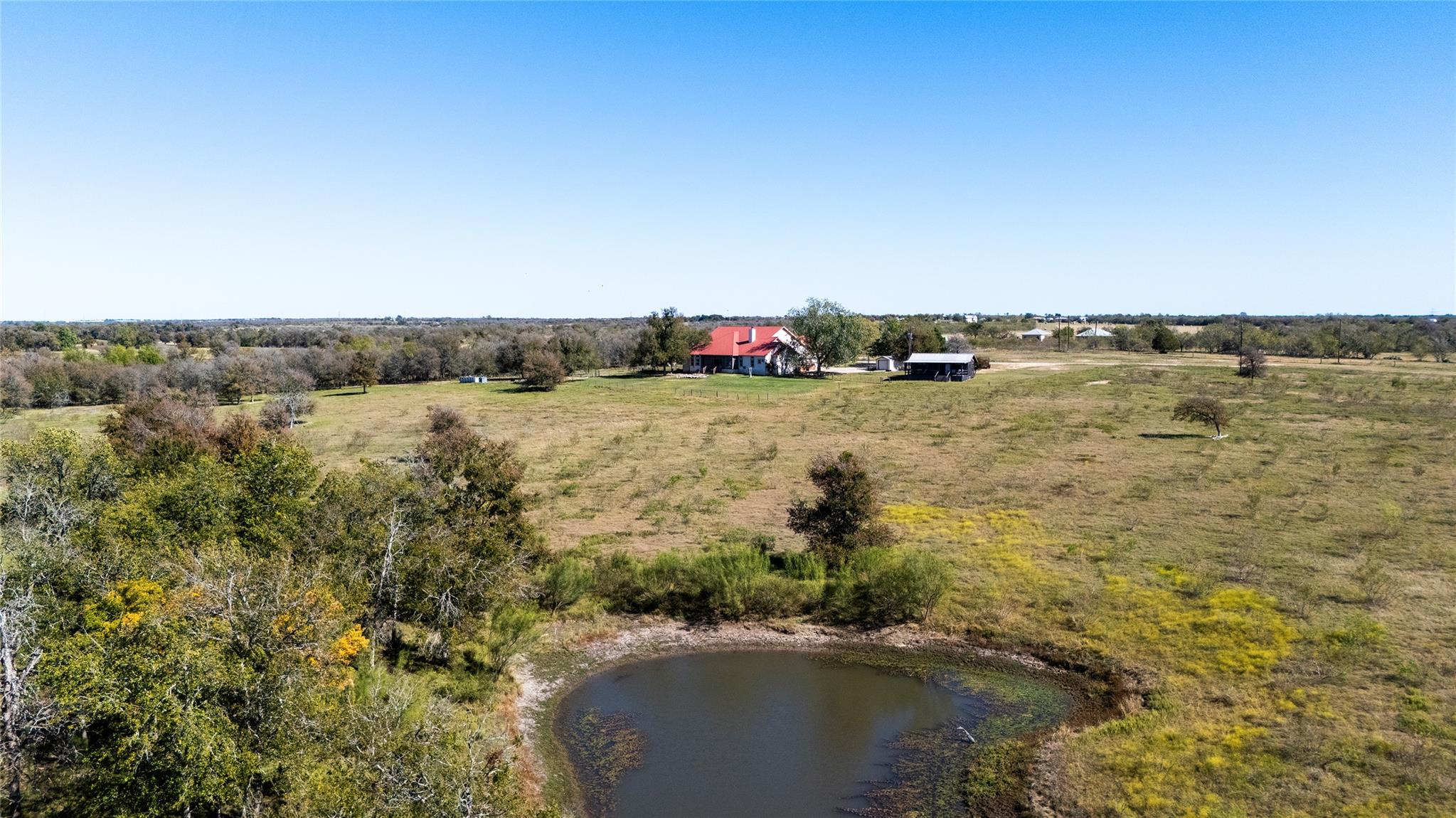 948 Upper Elgin River Road Elgin TX 78621