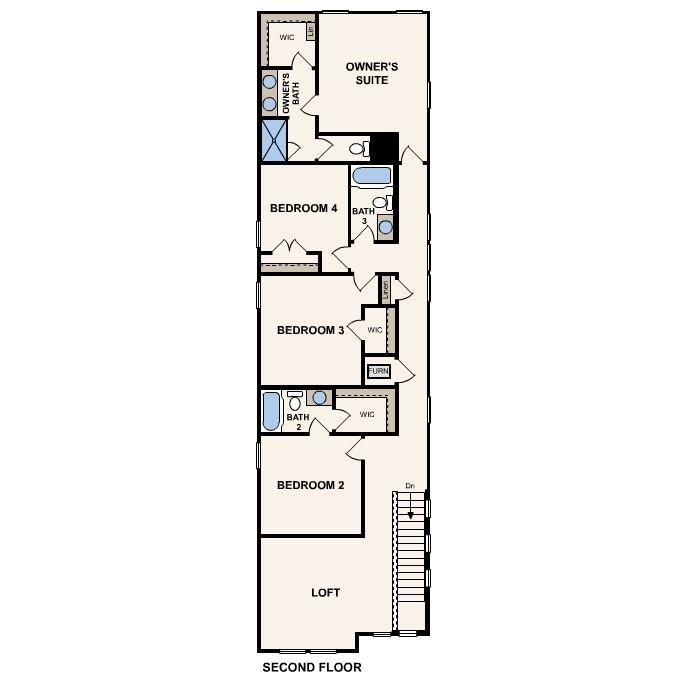 2305 Oscar Eli Place Round Rock TX 78665