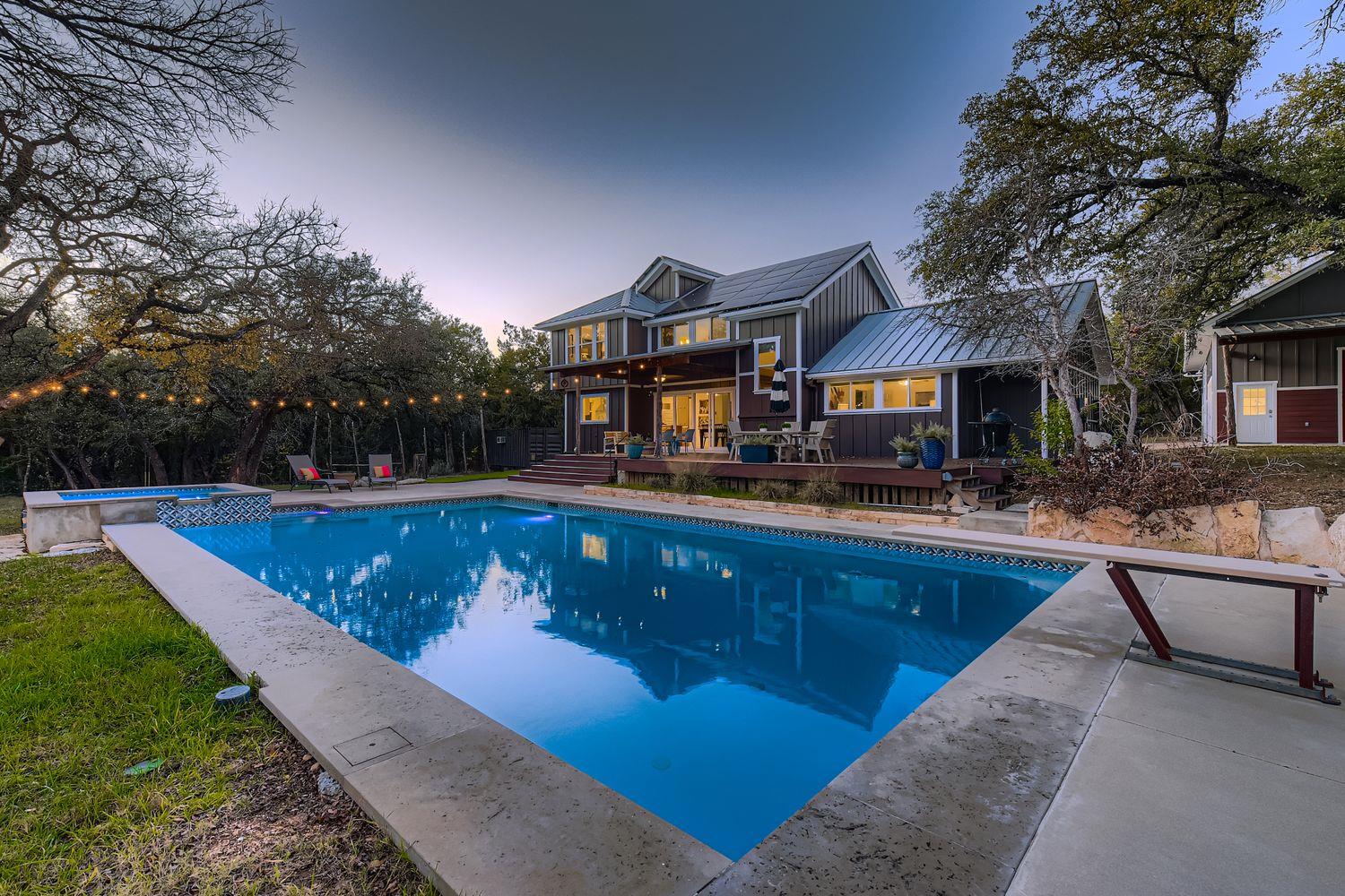 12901 Wire Road Leander TX 78641