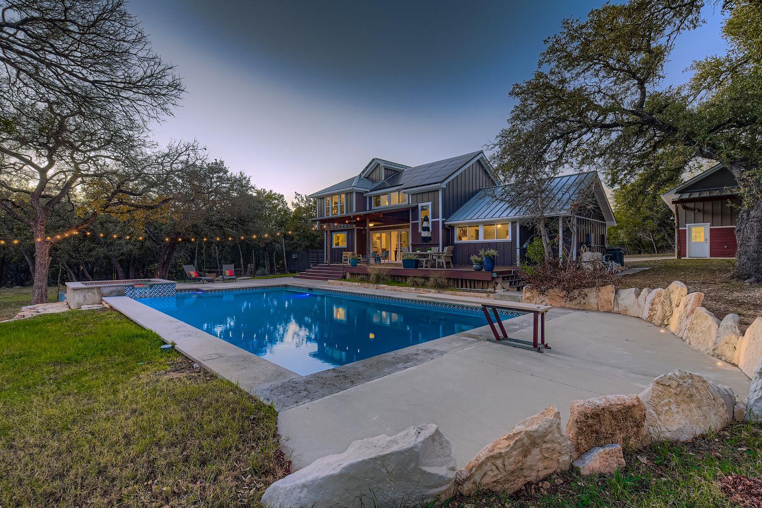12901 Wire Road Leander TX 78641