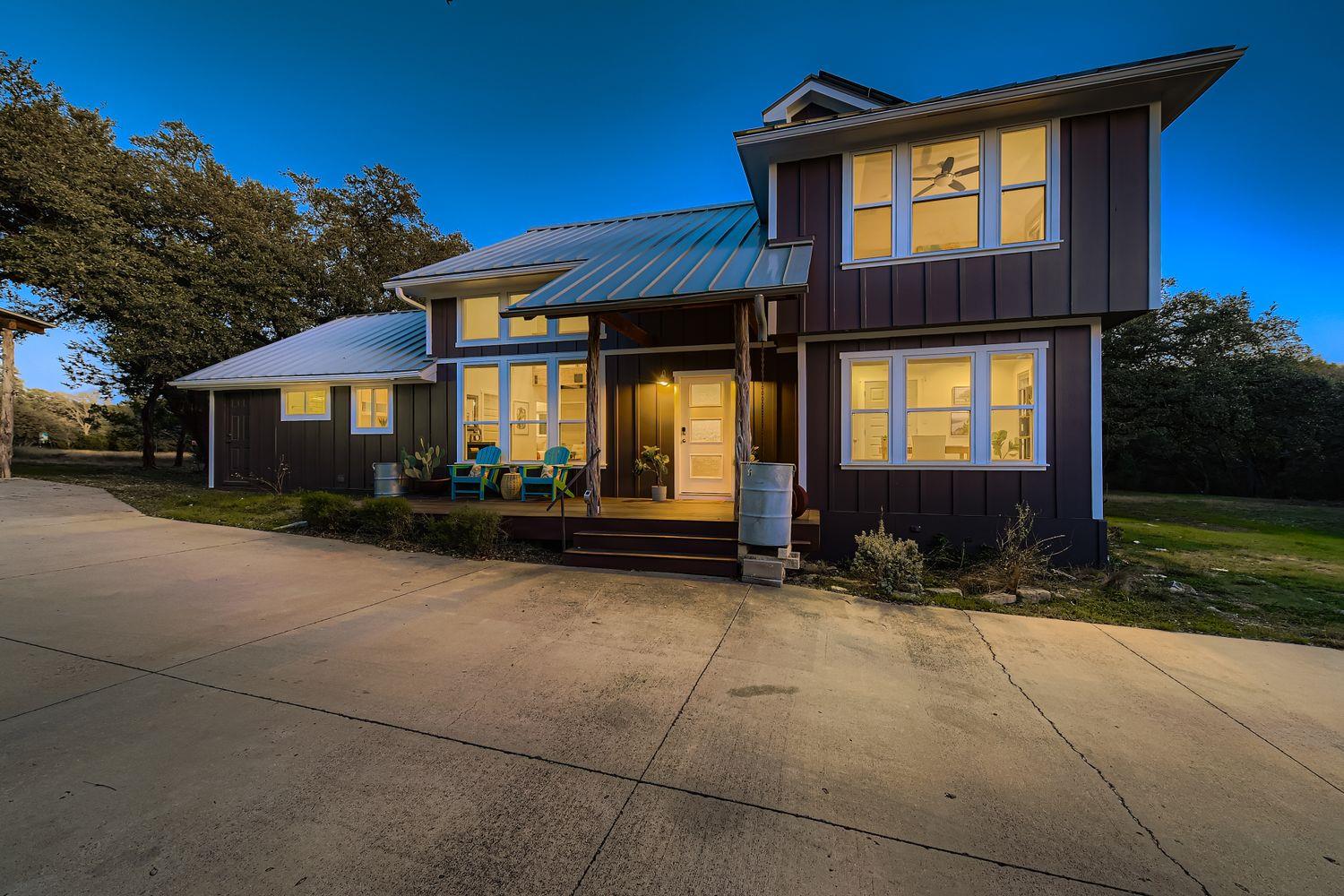 12901 Wire Road Leander TX 78641