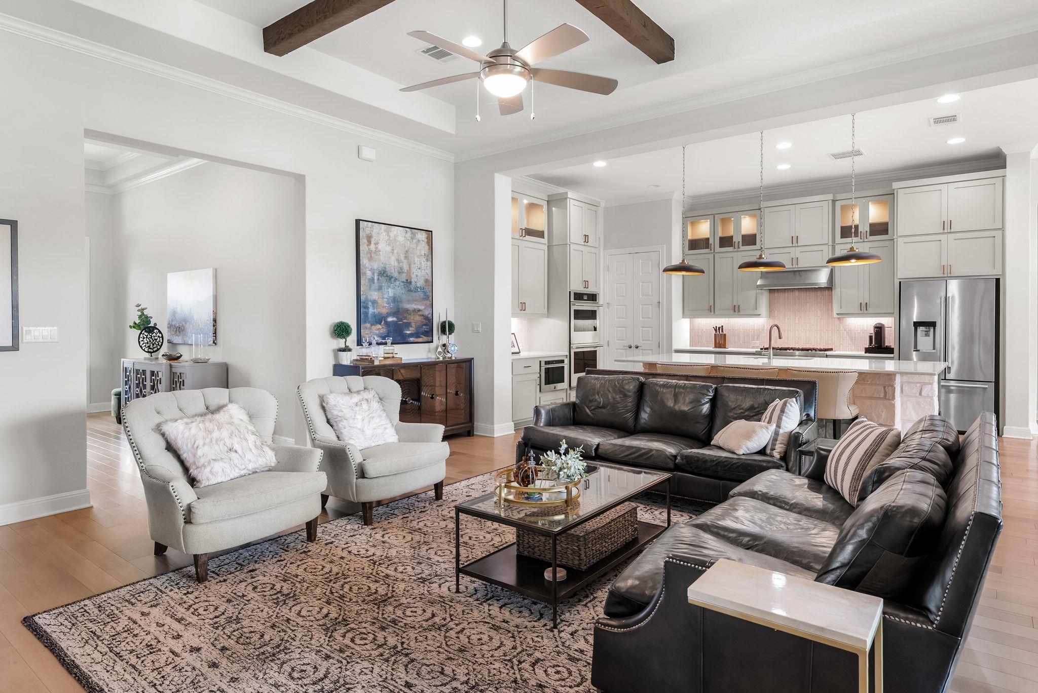 261 Rosetta Loop Liberty Hill TX 78642
