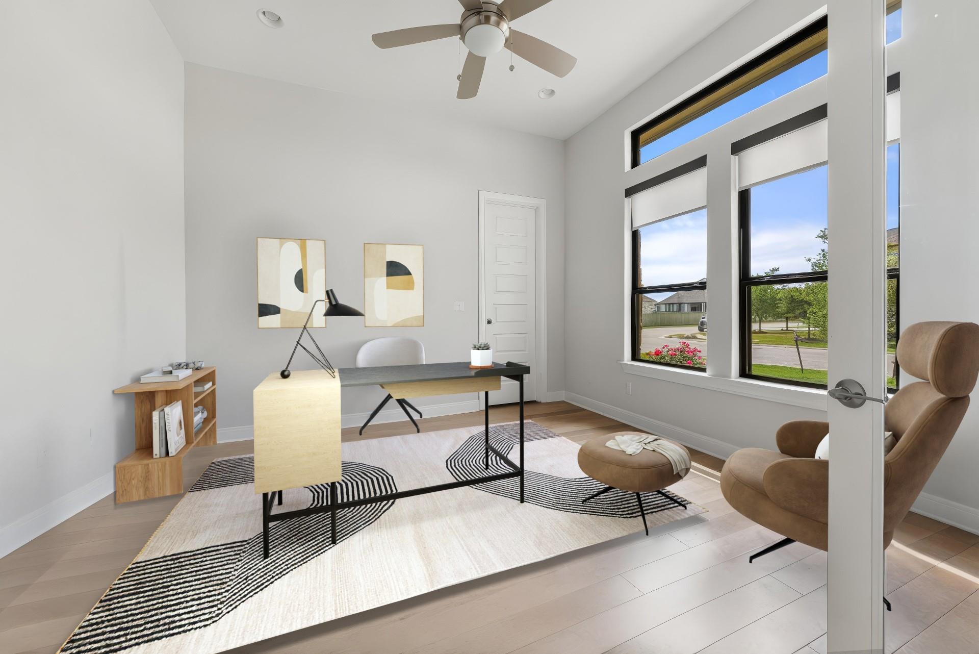 261 Rosetta Loop Liberty Hill TX 78642