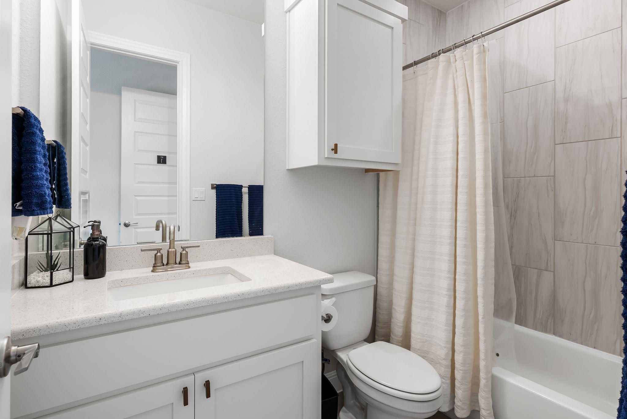 261 Rosetta Loop Liberty Hill TX 78642