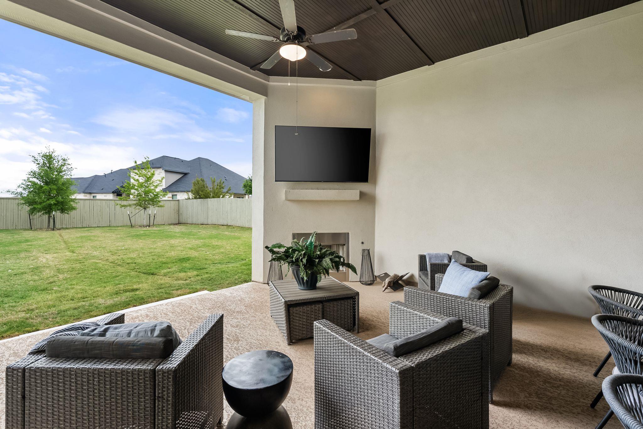 261 Rosetta Loop Liberty Hill TX 78642