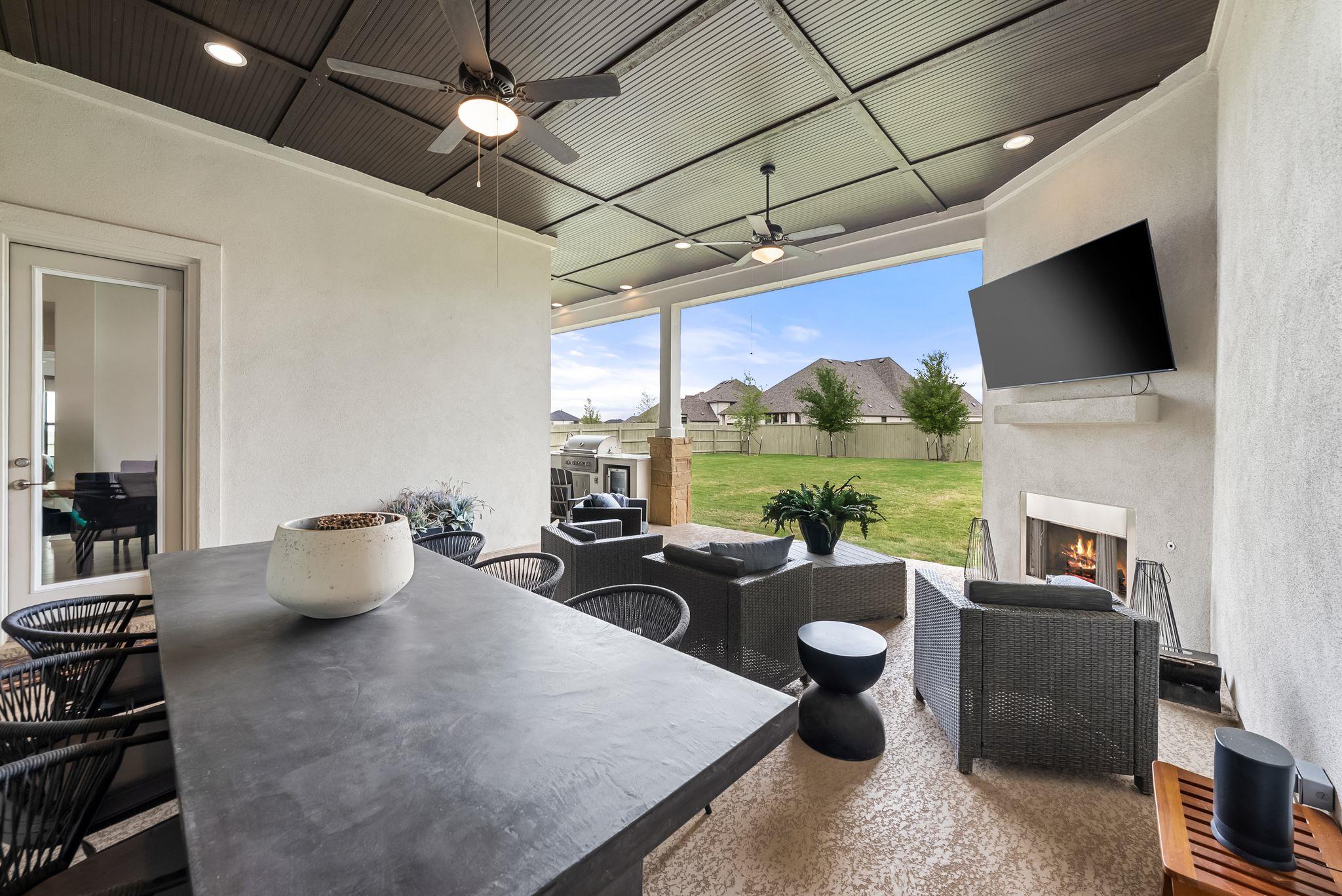 261 Rosetta Loop Liberty Hill TX 78642