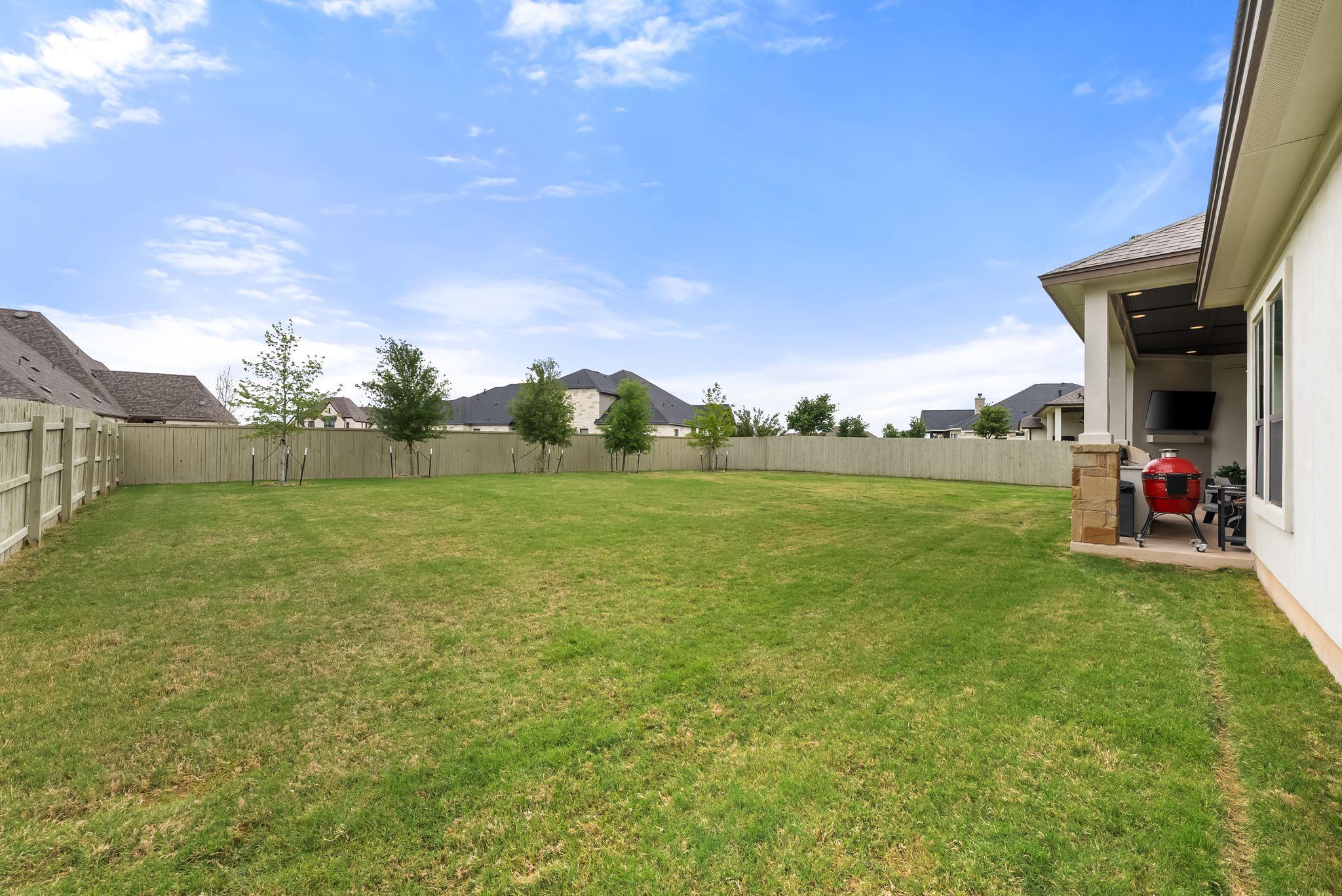 261 Rosetta Loop Liberty Hill TX 78642