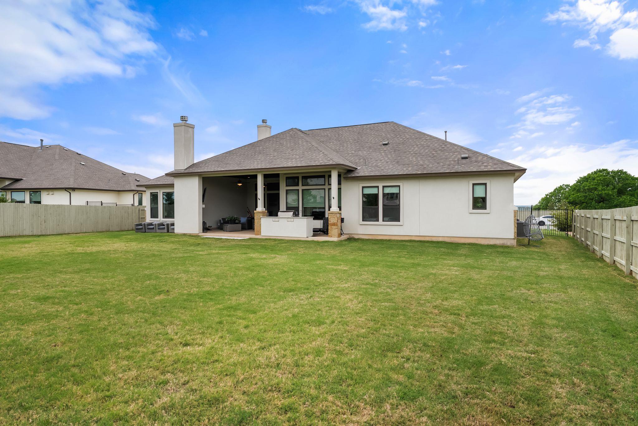 261 Rosetta Loop Liberty Hill TX 78642