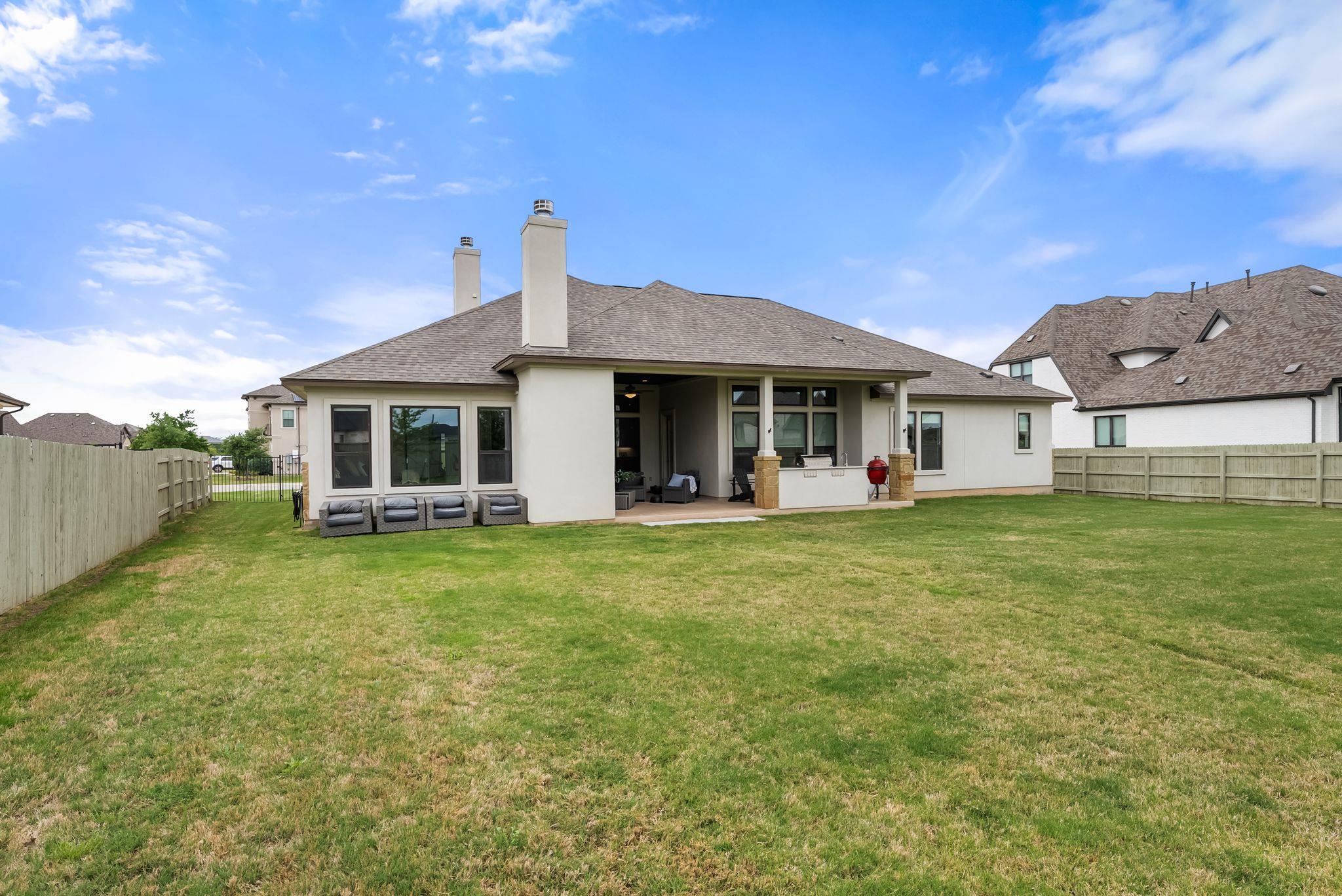 261 Rosetta Loop Liberty Hill TX 78642