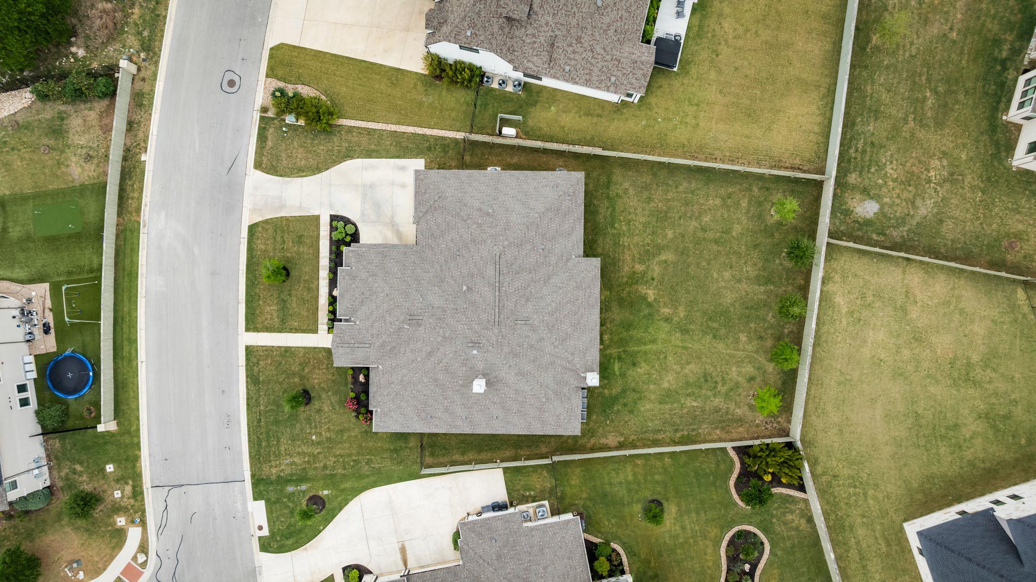 261 Rosetta Loop Liberty Hill TX 78642