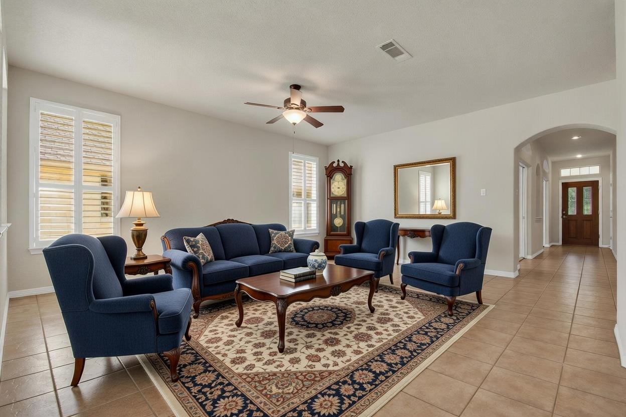 102 Lavaca Lane Georgetown TX 78628