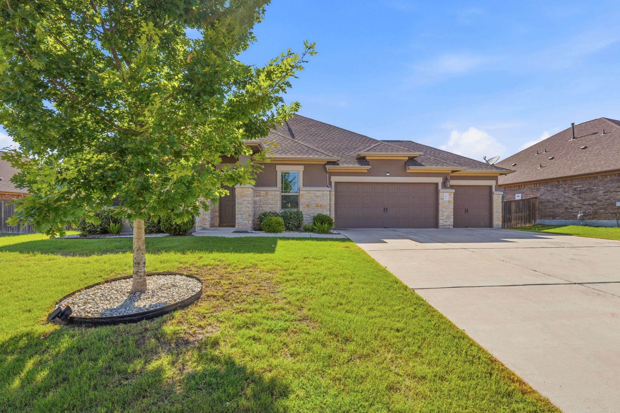 12616 Twisted Root Drive Manchaca TX 78652