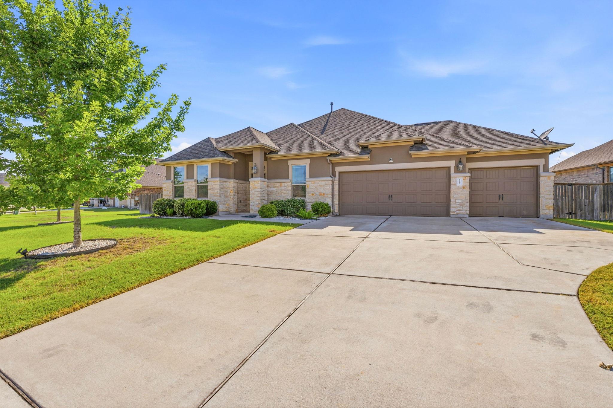 12616 Twisted Root Drive Manchaca TX 78652