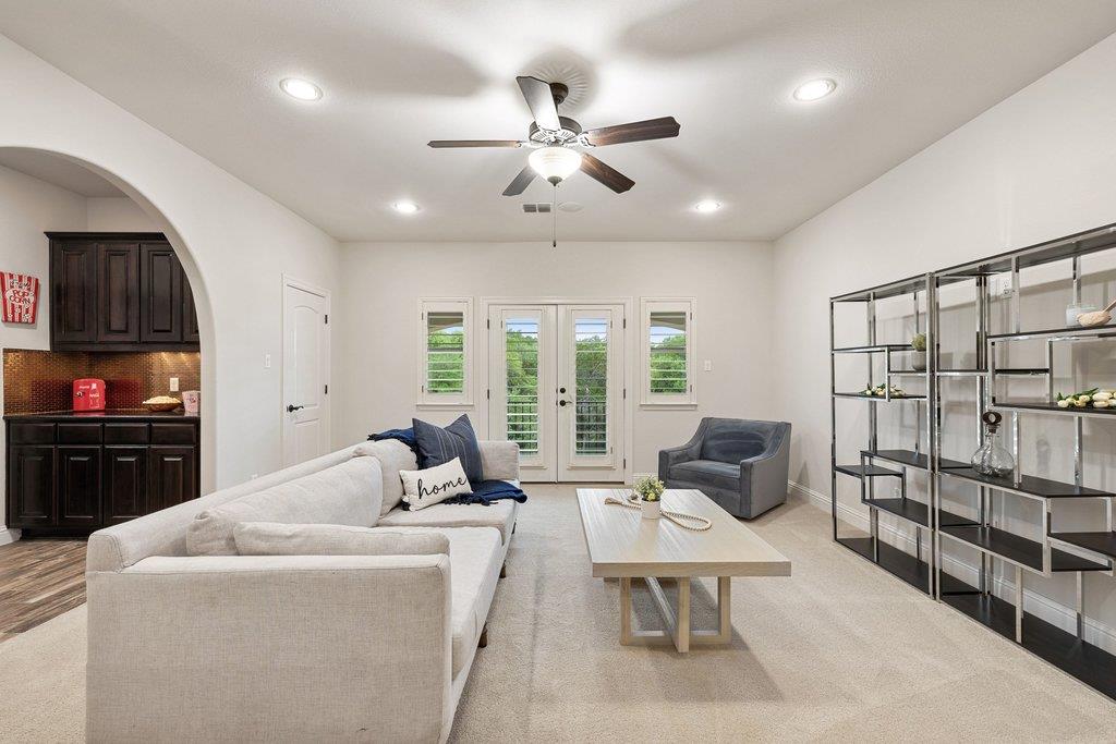 303 Bella Montagna Circle Austin TX 78734