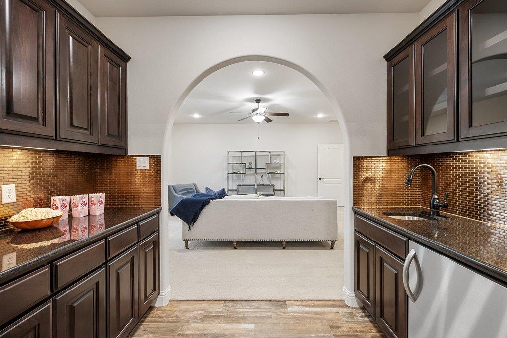 303 Bella Montagna Circle Austin TX 78734