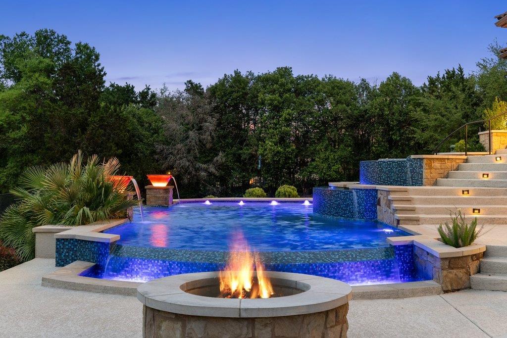 303 Bella Montagna Circle Austin TX 78734