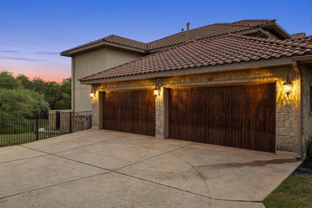 303 Bella Montagna Circle Austin TX 78734