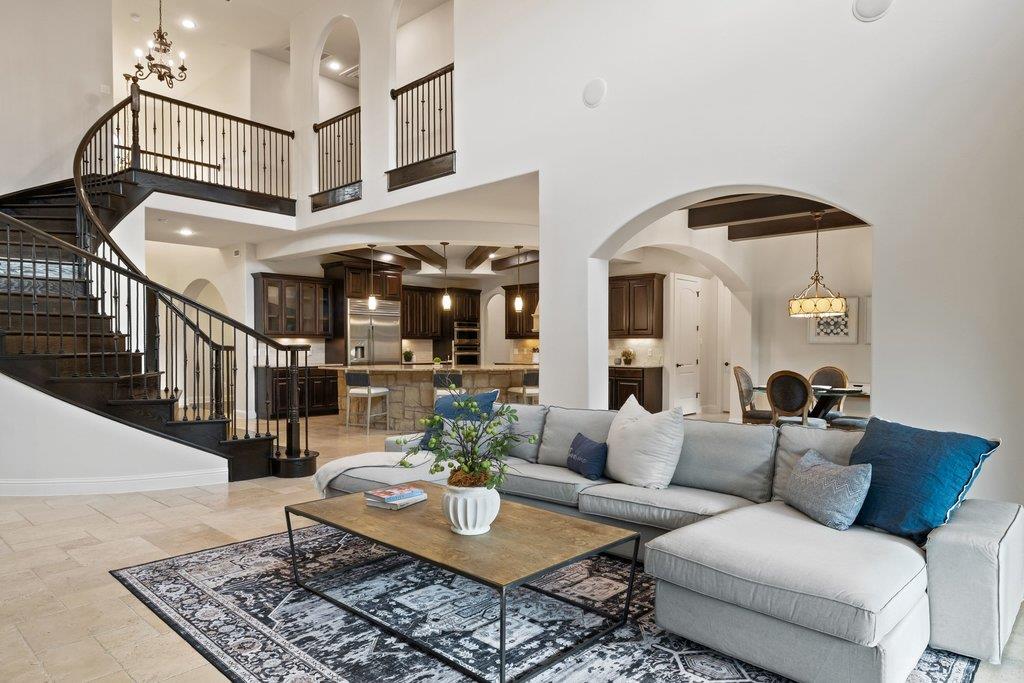 303 Bella Montagna Circle Austin TX 78734