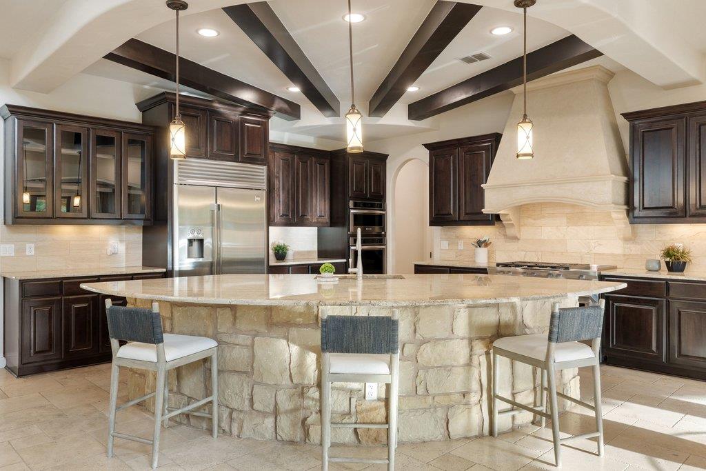 303 Bella Montagna Circle Austin TX 78734