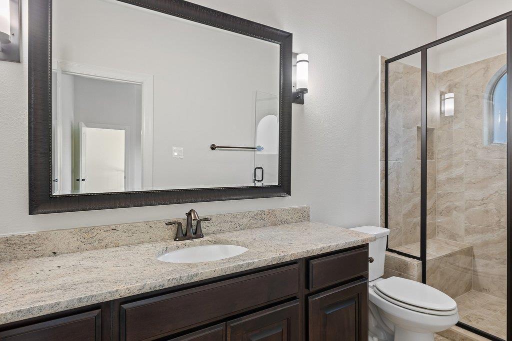 303 Bella Montagna Circle Austin TX 78734