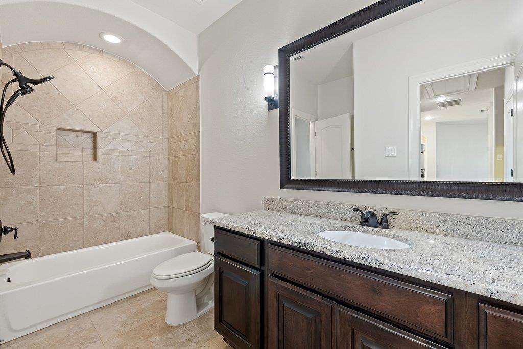 303 Bella Montagna Circle Austin TX 78734