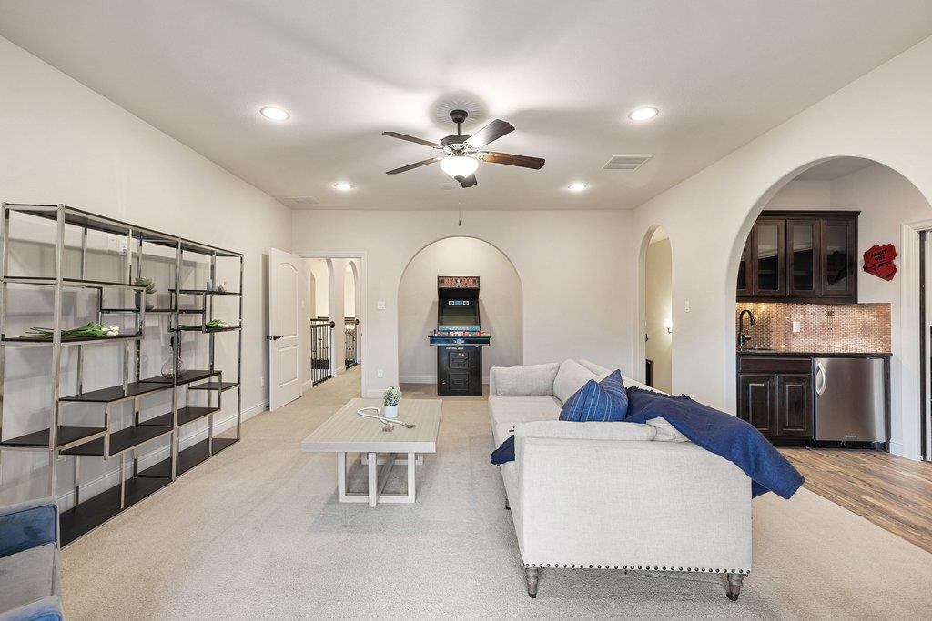 303 Bella Montagna Circle Austin TX 78734