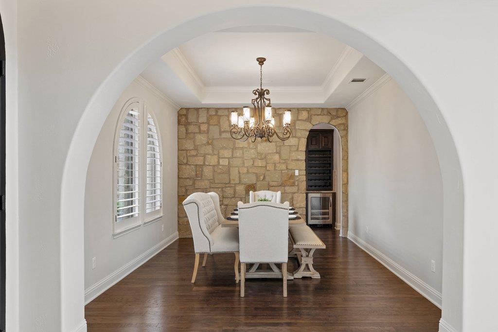 303 Bella Montagna Circle Austin TX 78734