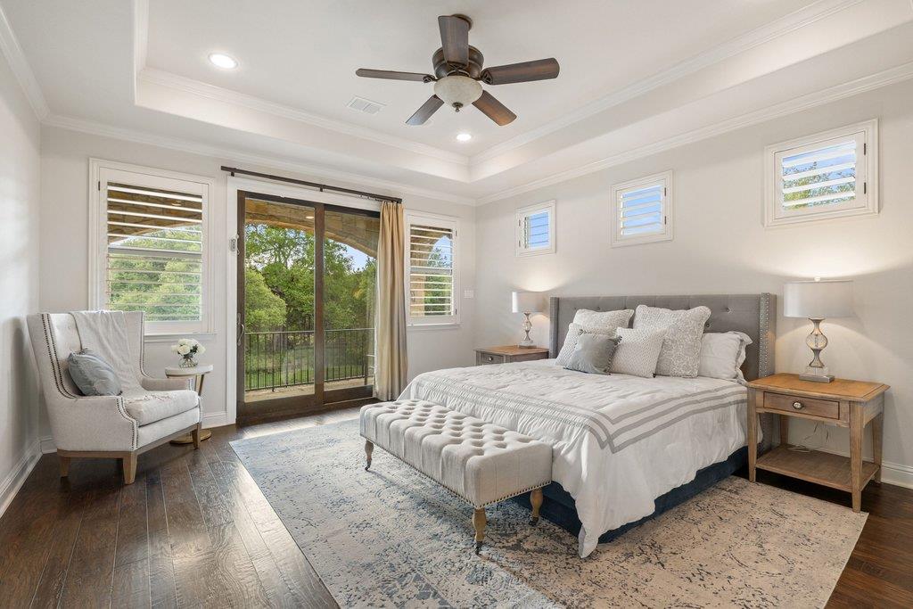 303 Bella Montagna Circle Austin TX 78734