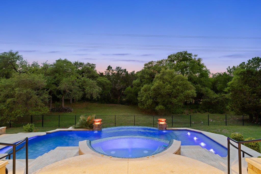 303 Bella Montagna Circle Austin TX 78734