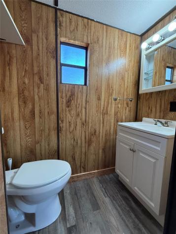 3807 Lands End Court Granbury TX 76048