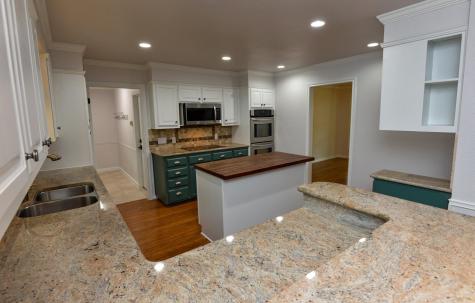 9801 Talleyran Drive Austin TX 78750