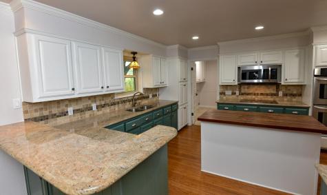 9801 Talleyran Drive Austin TX 78750