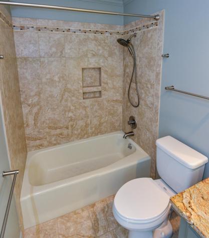 9801 Talleyran Drive Austin TX 78750