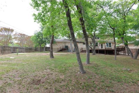 9801 Talleyran Drive Austin TX 78750