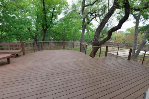 9801 Talleyran Drive Austin TX 78750