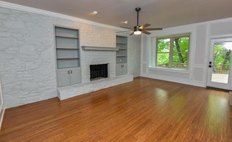 9801 Talleyran Drive Austin TX 78750
