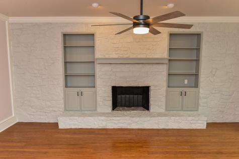 9801 Talleyran Drive Austin TX 78750
