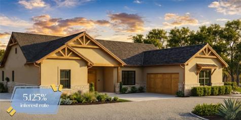22411 Briarview Drive Spicewood TX 78669