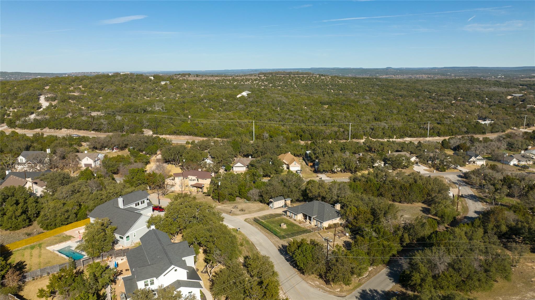 22411 Briarview Drive Spicewood TX 78669