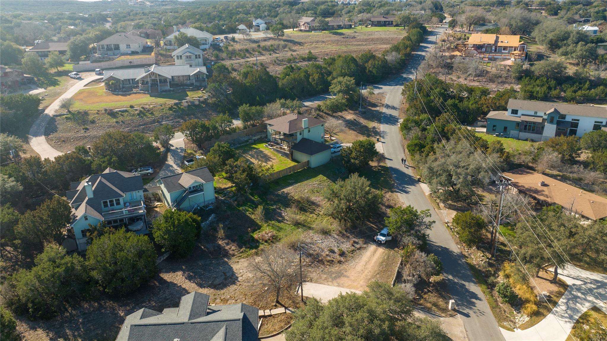 22411 Briarview Drive Spicewood TX 78669