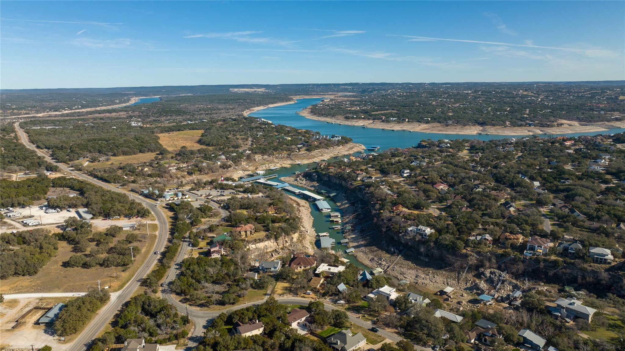 22411 Briarview Drive Spicewood TX 78669