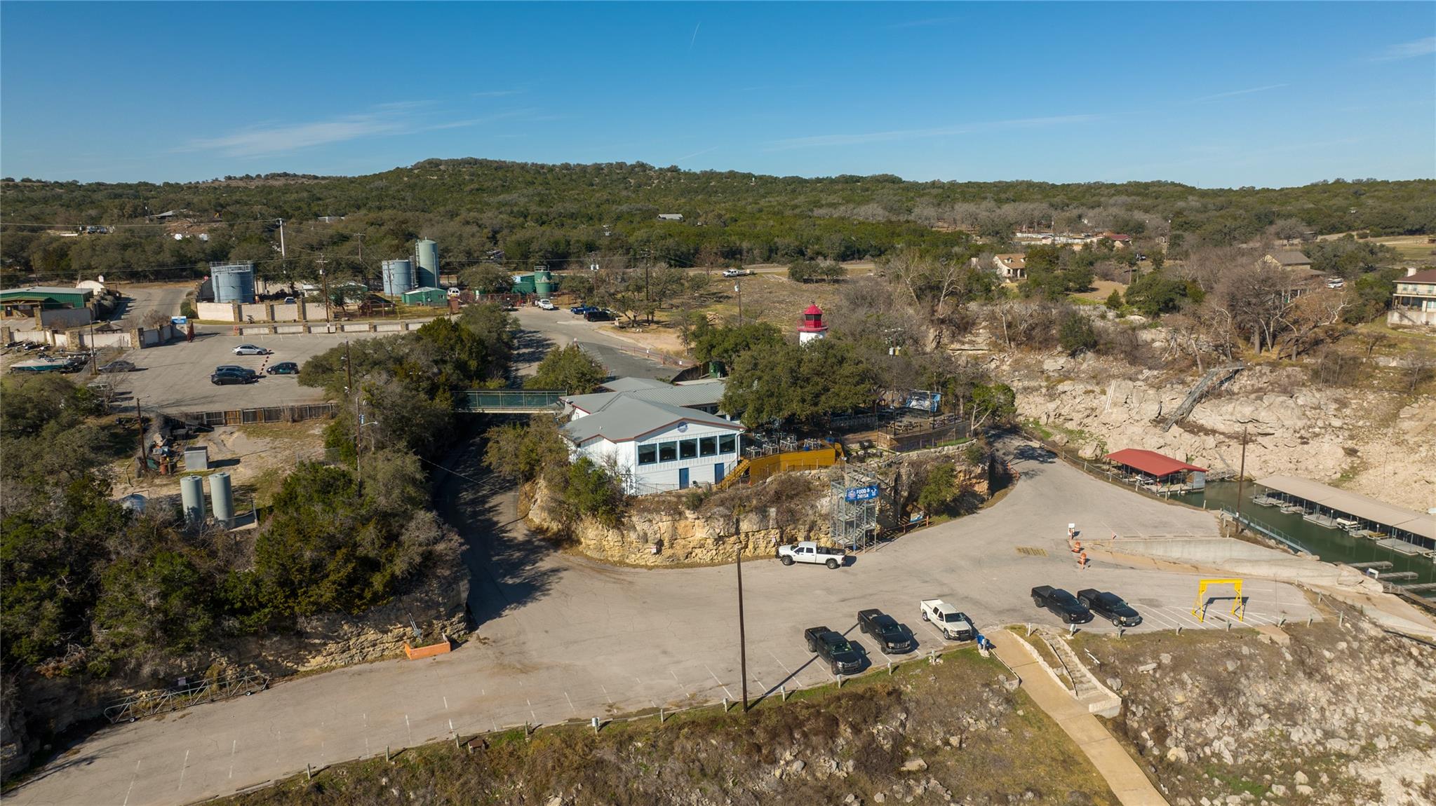 22411 Briarview Drive Spicewood TX 78669