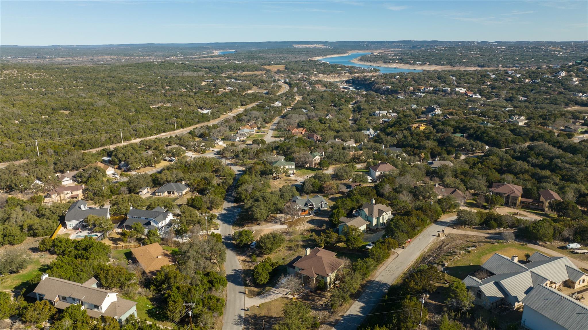22411 Briarview Drive Spicewood TX 78669