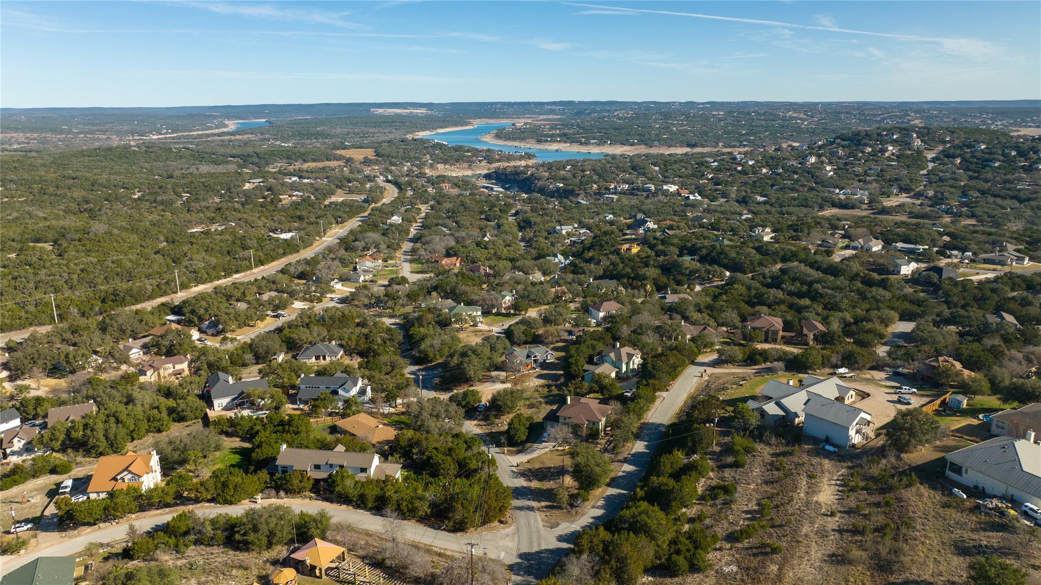 22411 Briarview Drive Spicewood TX 78669
